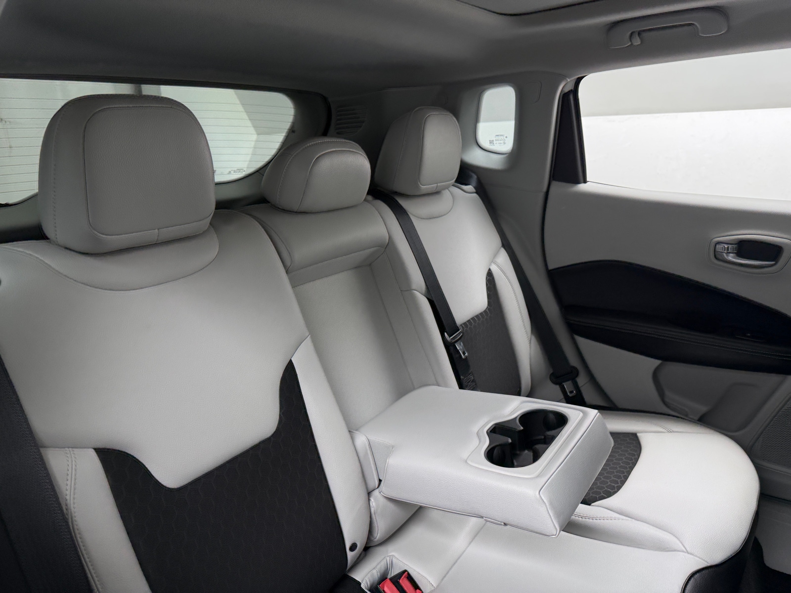 Thumbnail: 2018 Jeep Compass - 5