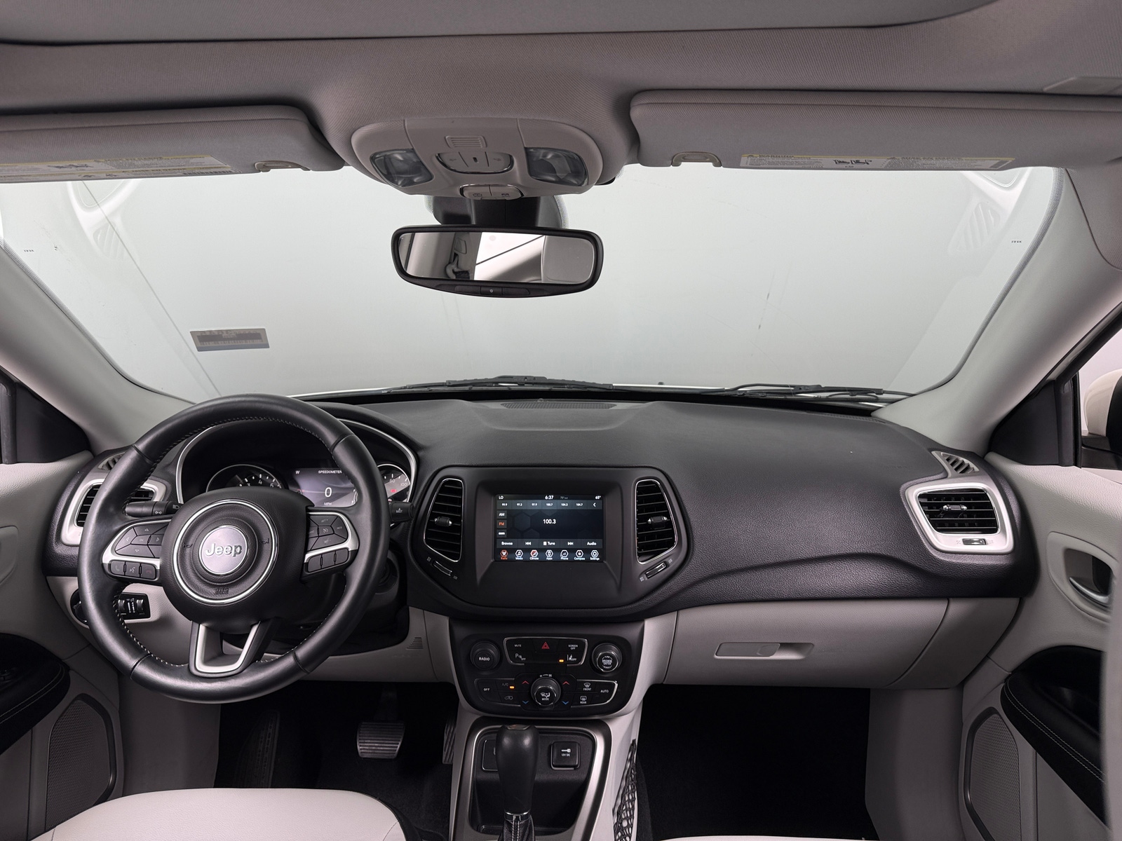 Thumbnail: 2018 Jeep Compass - 2
