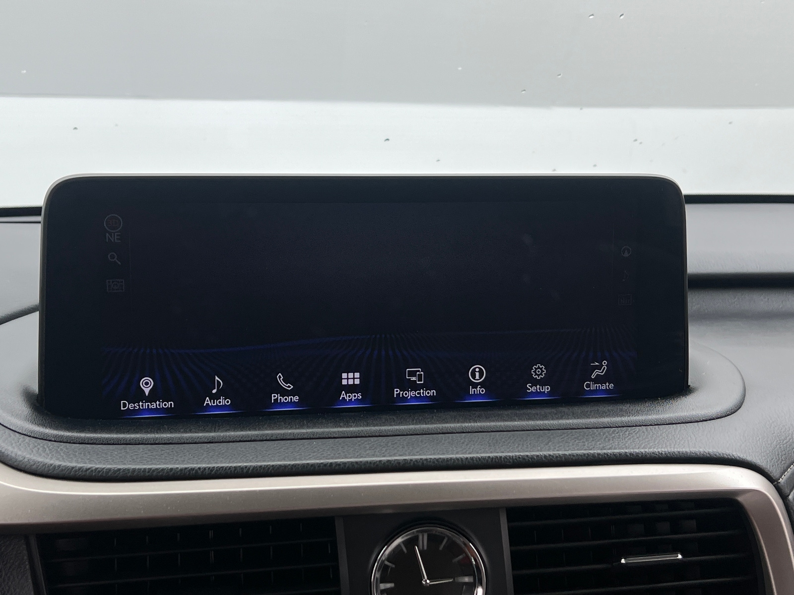 Thumbnail: 2020 Lexus RX - 3