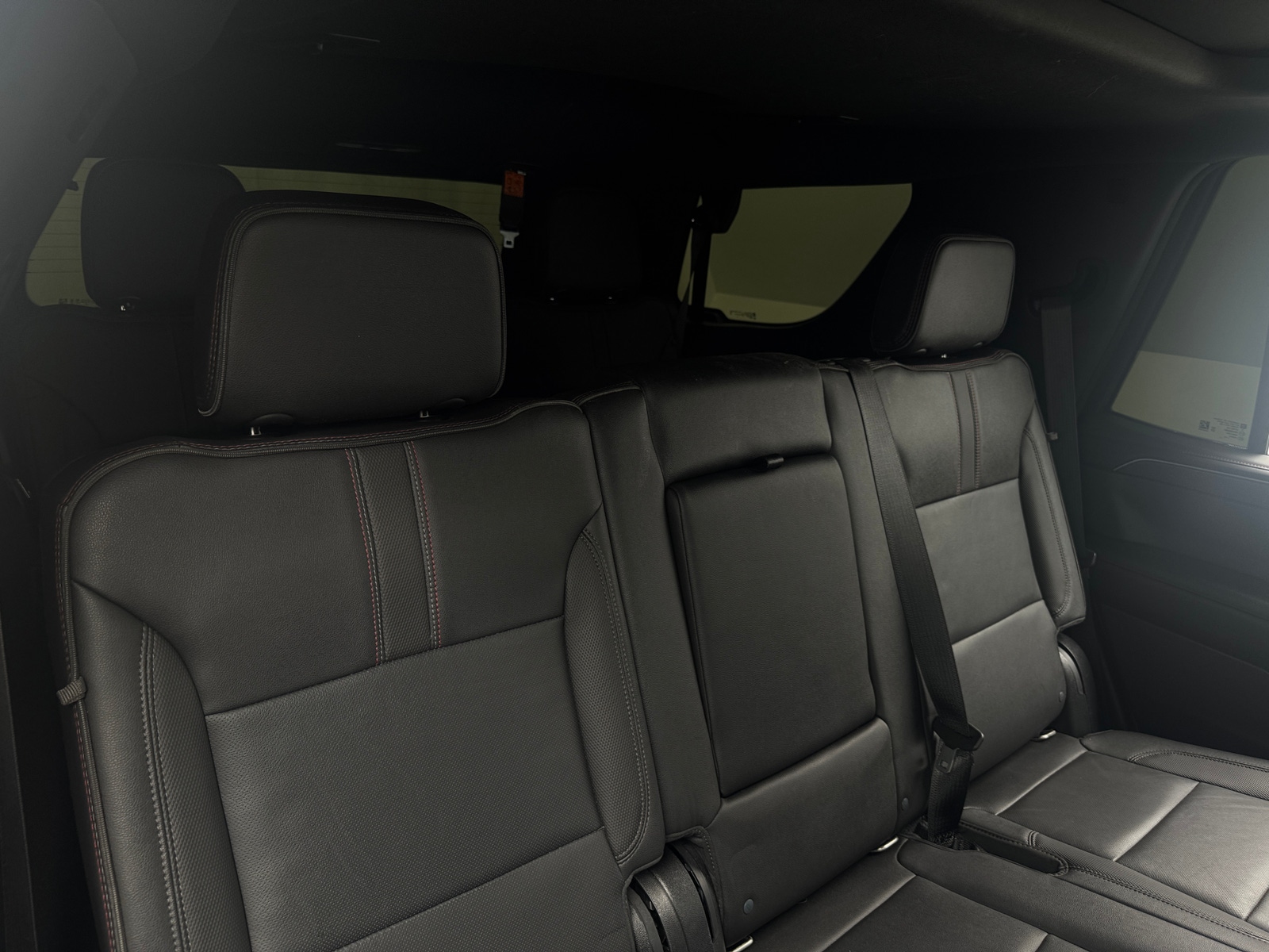 Thumbnail: 2021 Chevrolet Tahoe - 5