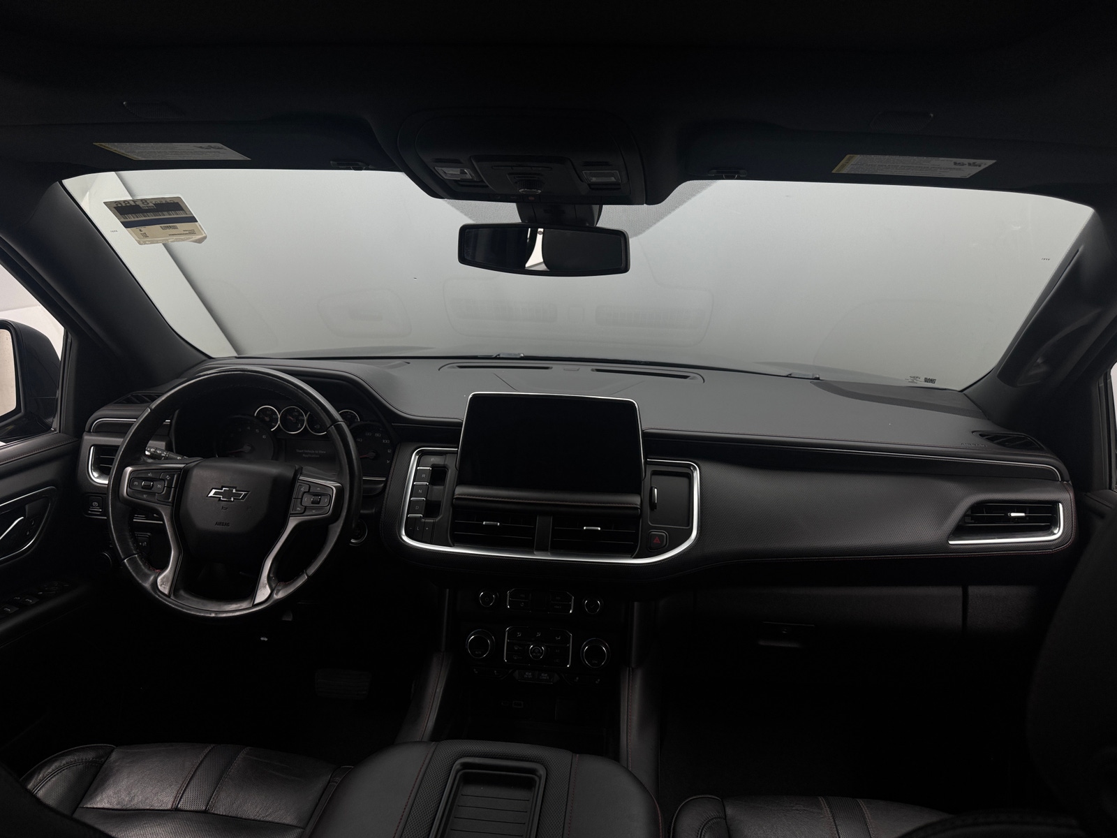 Thumbnail: 2021 Chevrolet Tahoe - 2