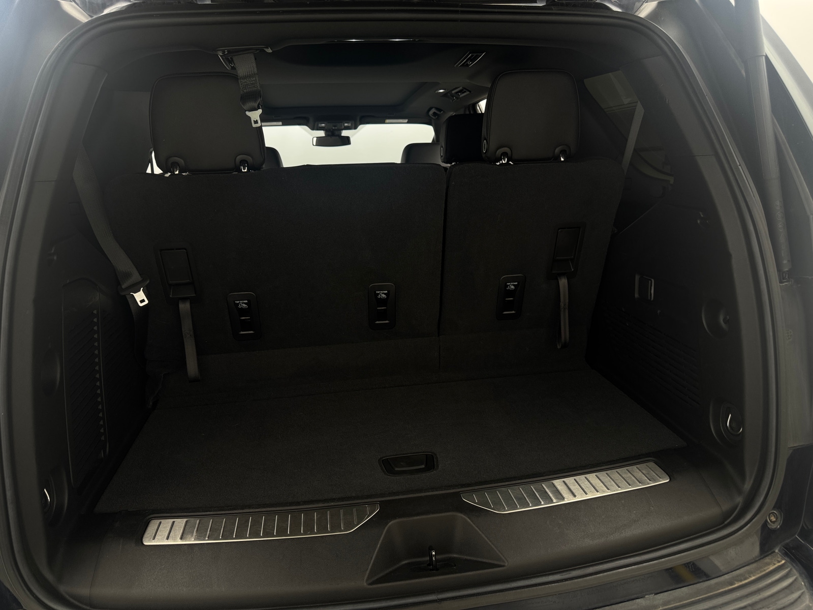 Thumbnail: 2021 Chevrolet Tahoe - 6