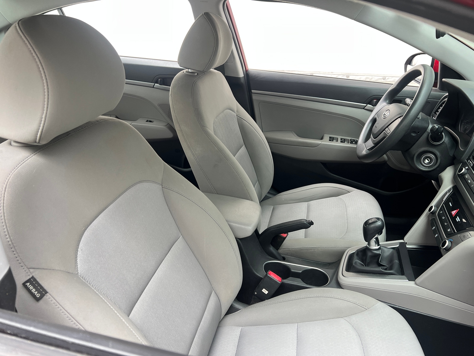 Thumbnail: 2017 Hyundai Elantra - 2