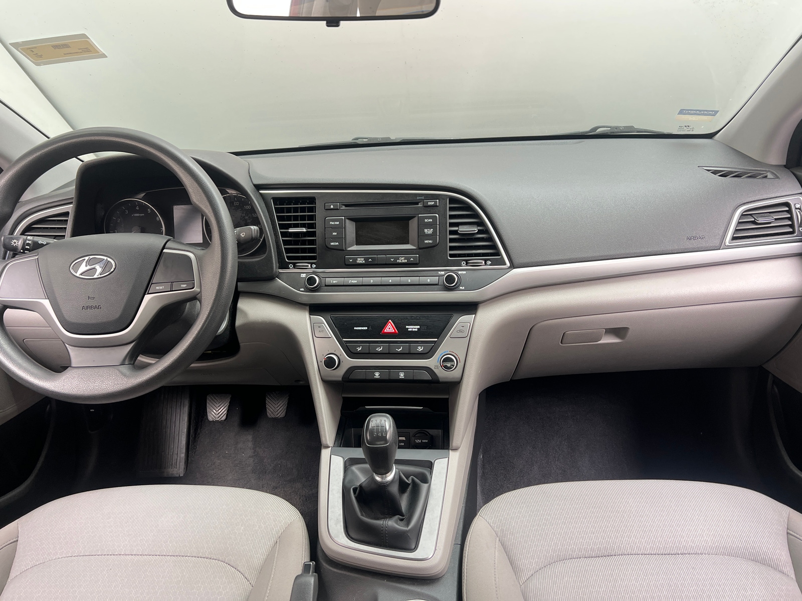 Thumbnail: 2017 Hyundai Elantra - 3