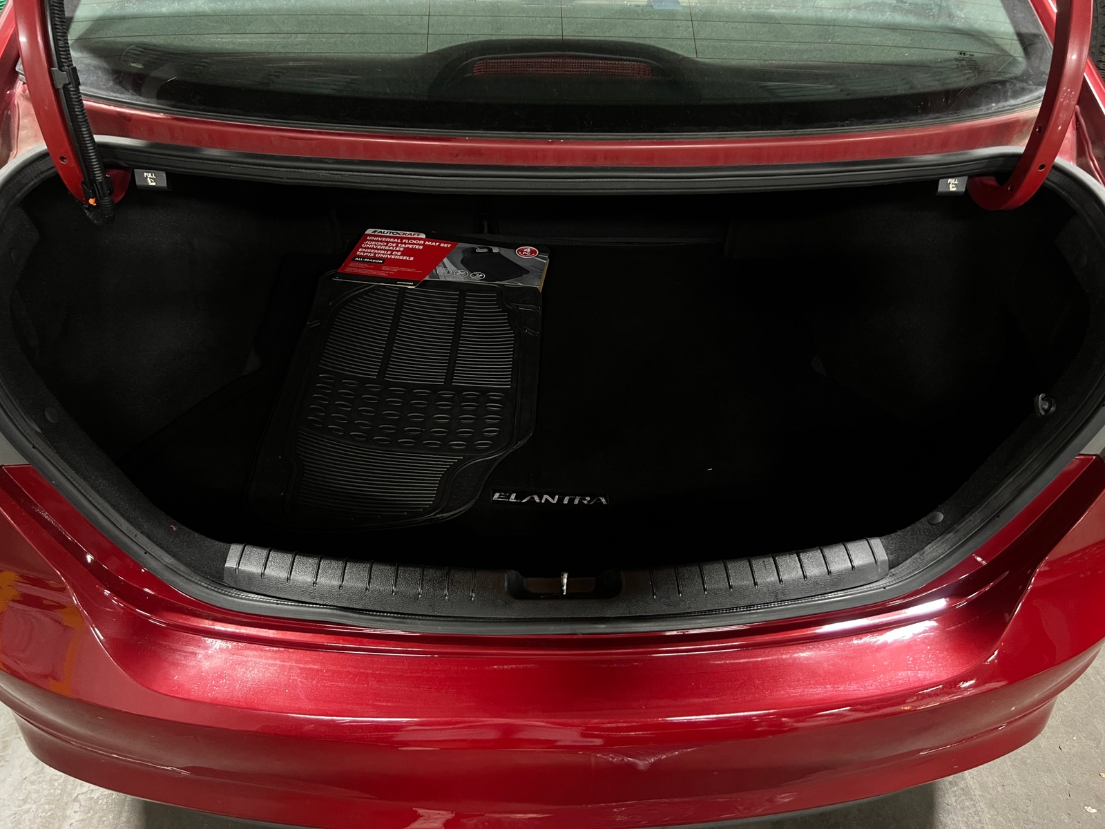 Thumbnail: 2017 Hyundai Elantra - 7