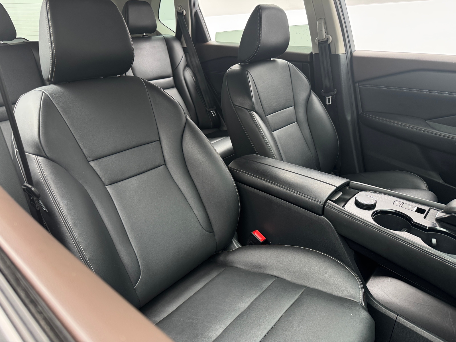 Thumbnail: 2023 Nissan Rogue - 2