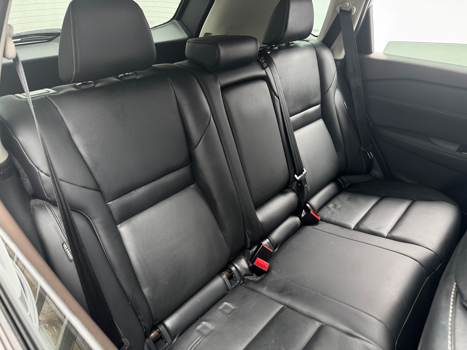 Thumbnail: 2023 Nissan Rogue - 6