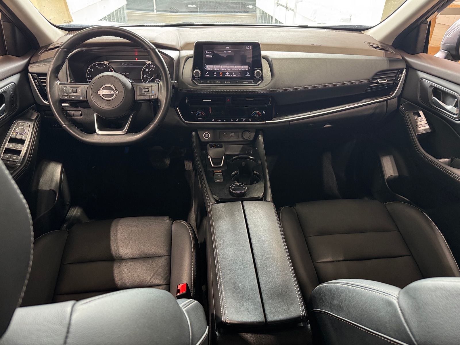 Thumbnail: 2023 Nissan Rogue - 3