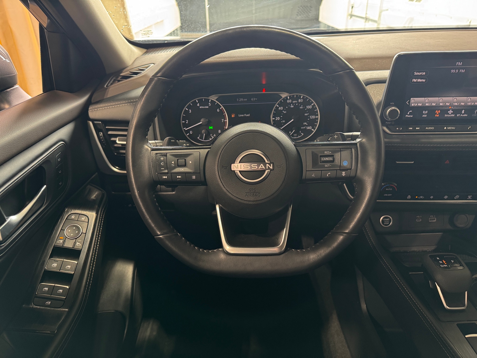 Thumbnail: 2023 Nissan Rogue - 5