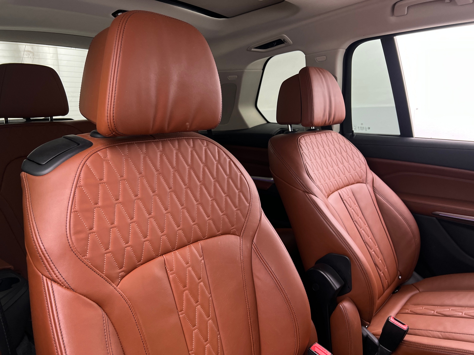 Thumbnail: 2020 BMW X7 - 5