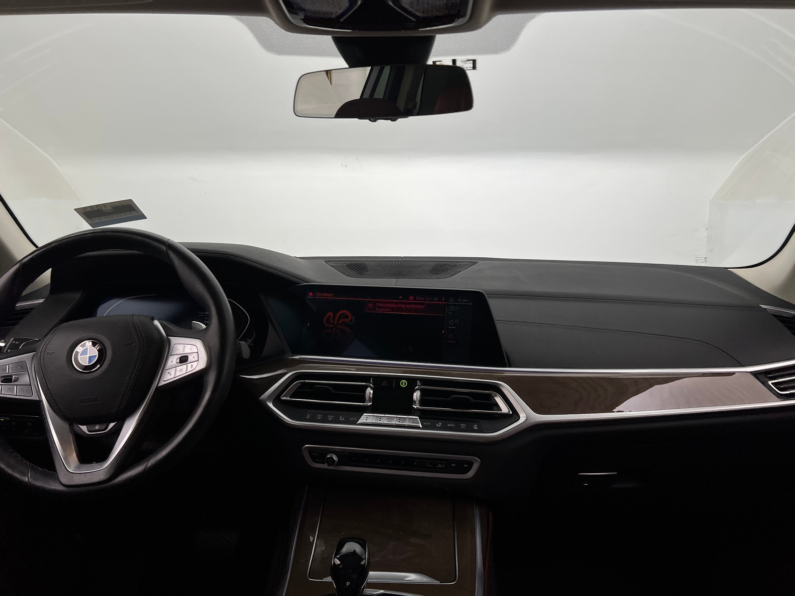 Thumbnail: 2020 BMW X7 - 2