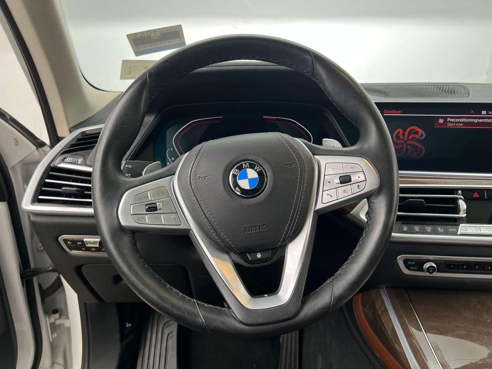 Thumbnail: 2020 BMW X7 - 4