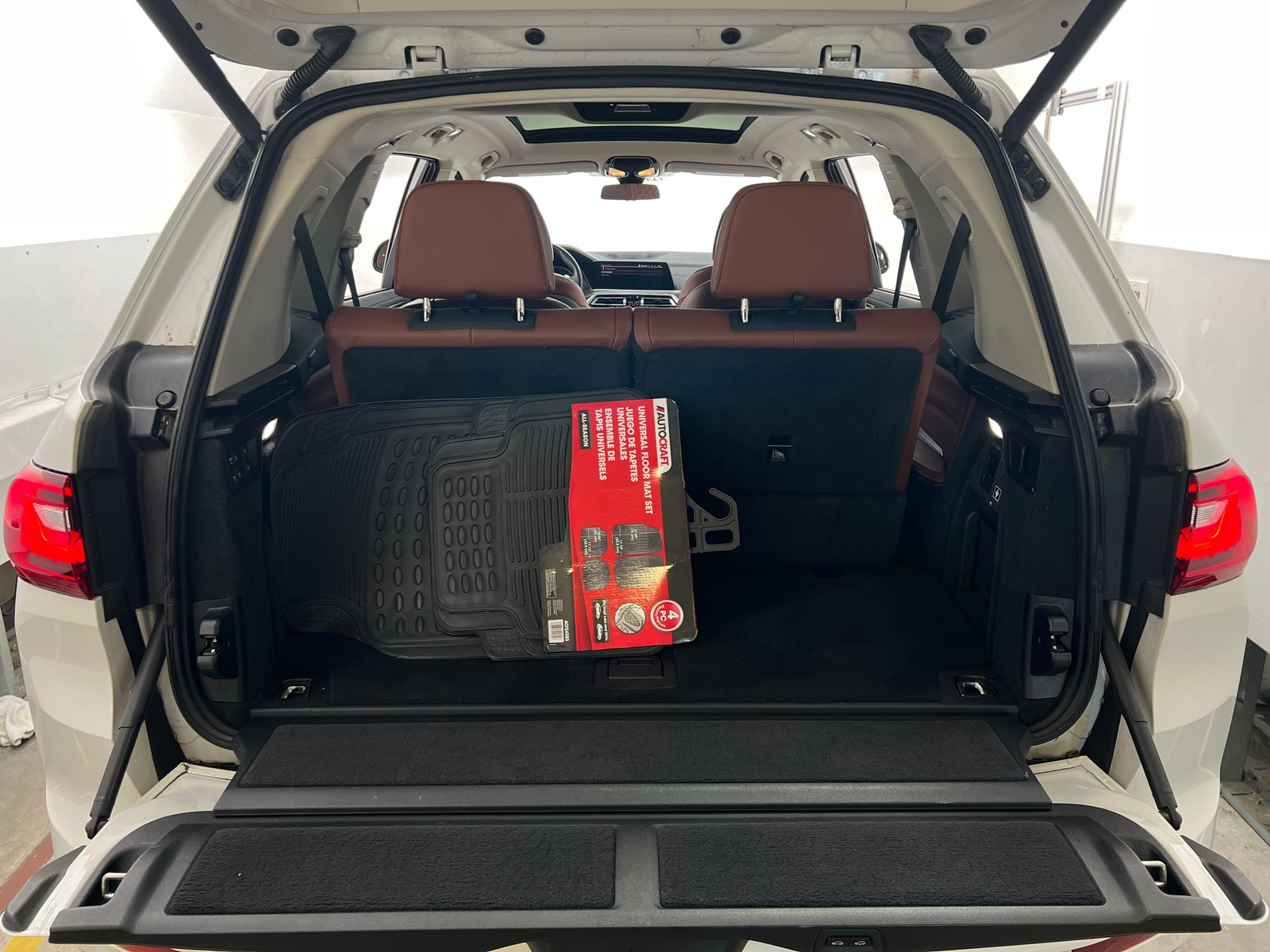 Thumbnail: 2020 BMW X7 - 6