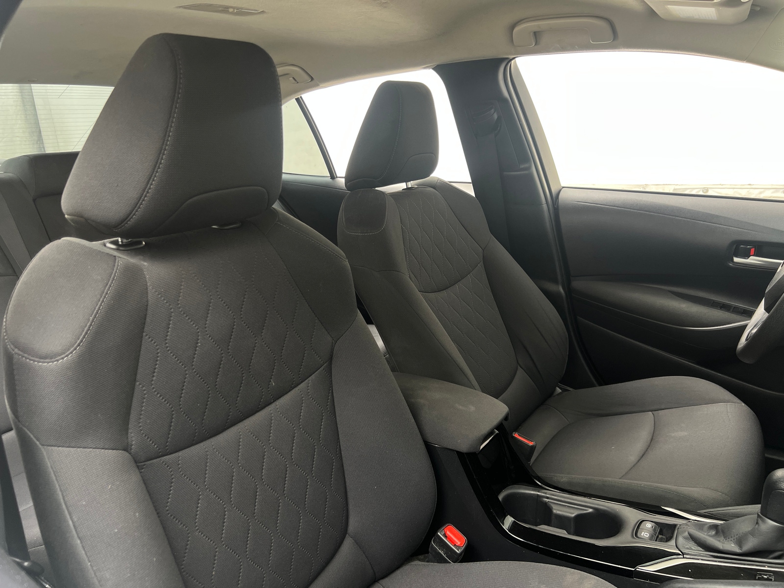 Thumbnail: 2021 Toyota Corolla - 2