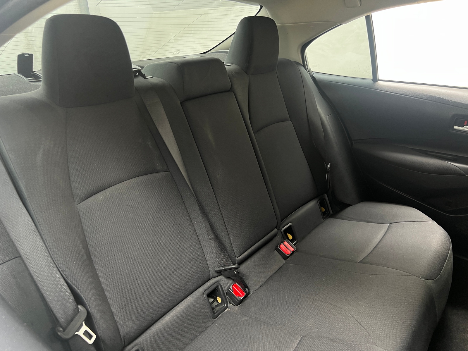 Thumbnail: 2021 Toyota Corolla - 6