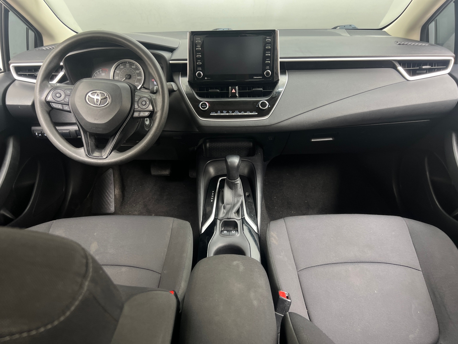 Thumbnail: 2021 Toyota Corolla - 3