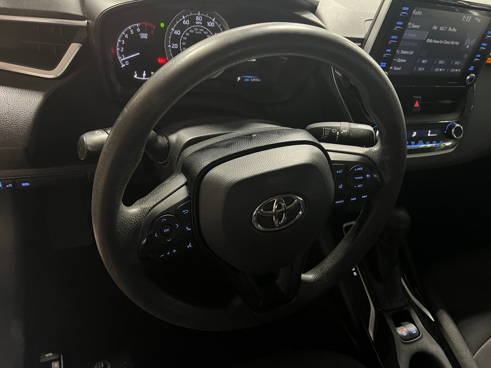 Thumbnail: 2021 Toyota Corolla - 5