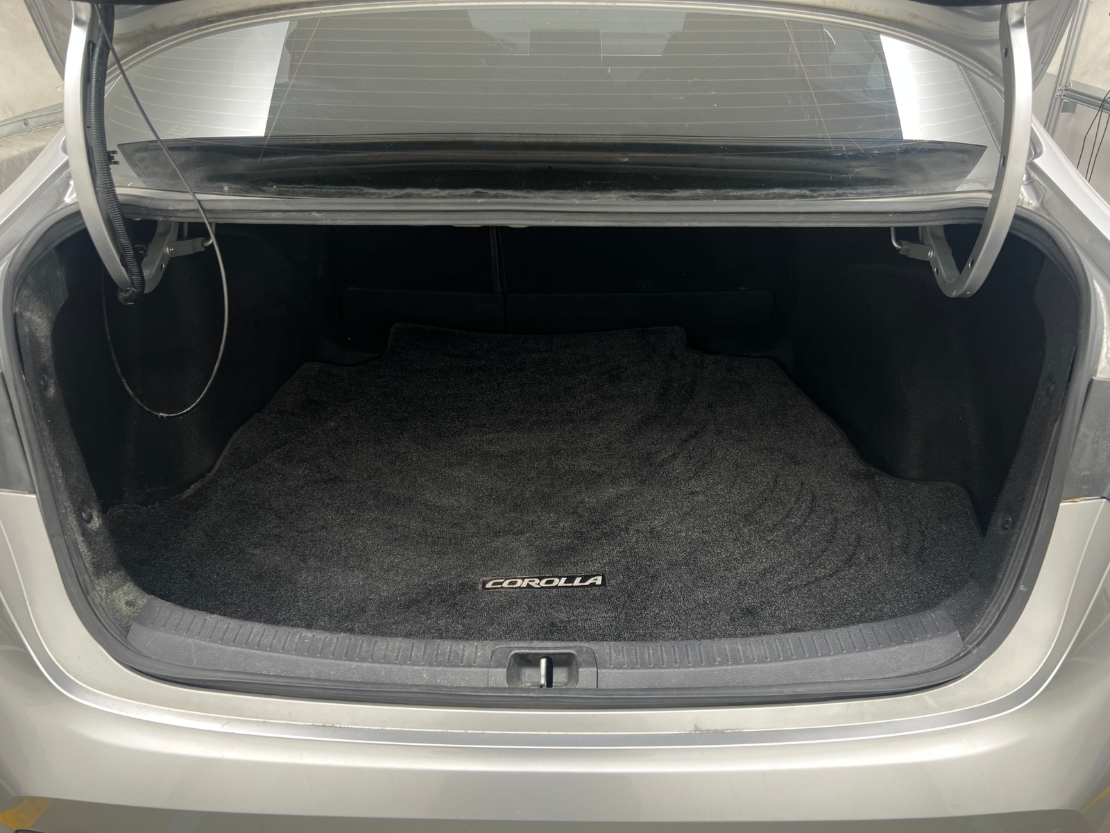 Thumbnail: 2021 Toyota Corolla - 7