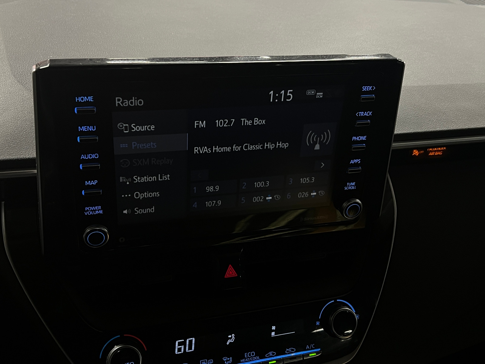 Thumbnail: 2021 Toyota Corolla - 4