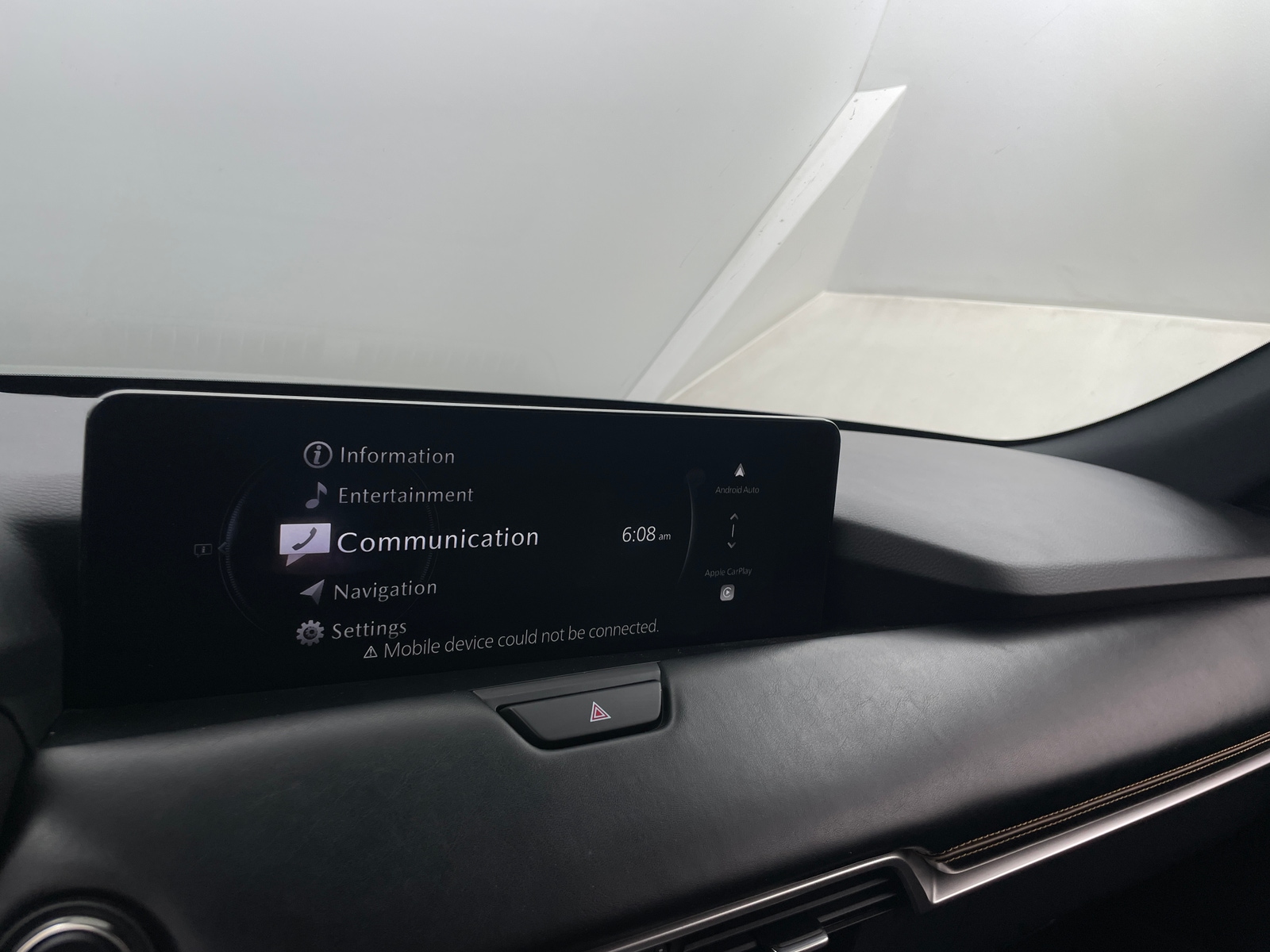 Thumbnail: 2025 Mazda CX-70 - 3