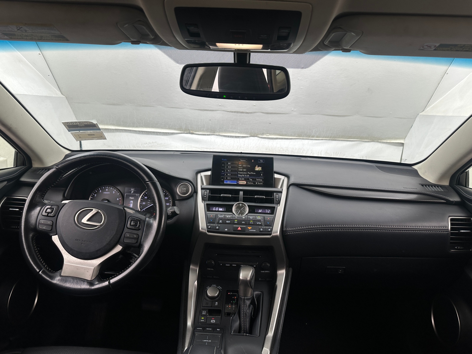 Thumbnail: 2016 Lexus NX - 2