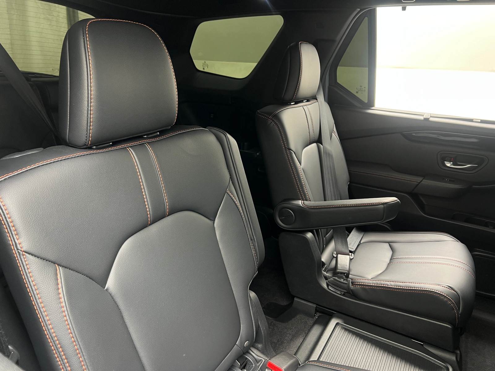 Thumbnail: 2025 Honda Pilot - 5