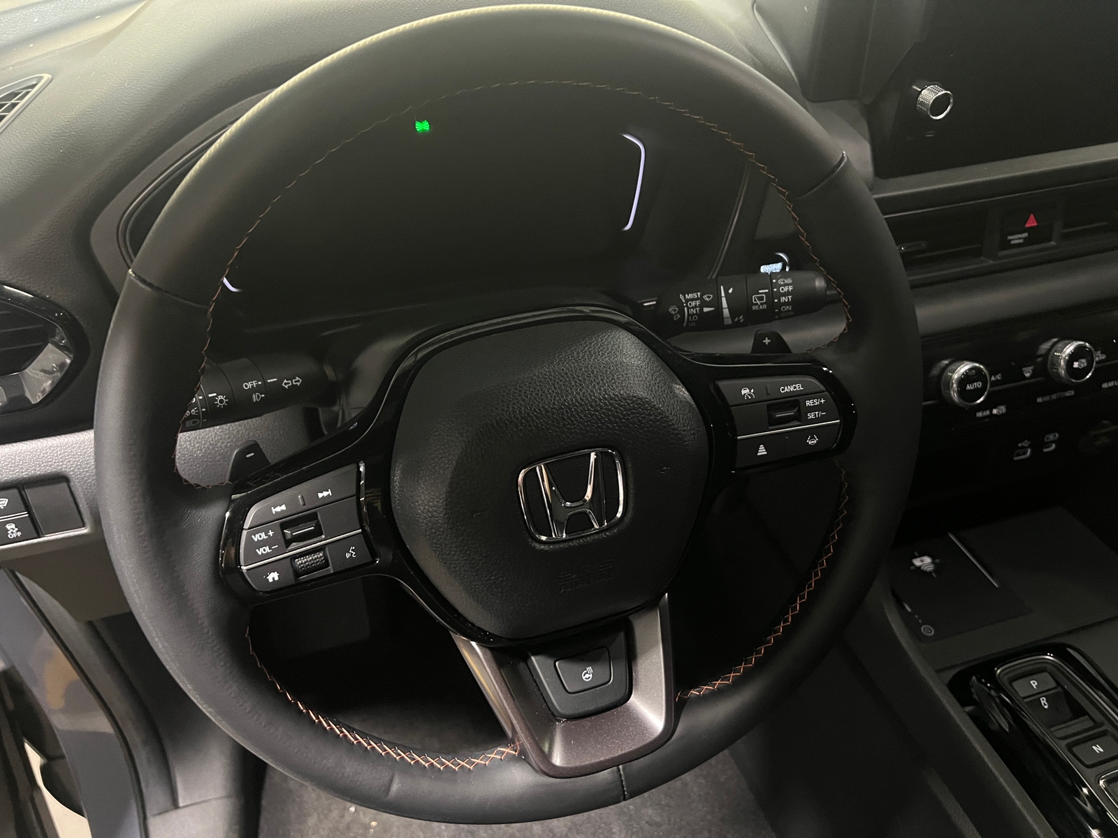 Thumbnail: 2025 Honda Pilot - 4