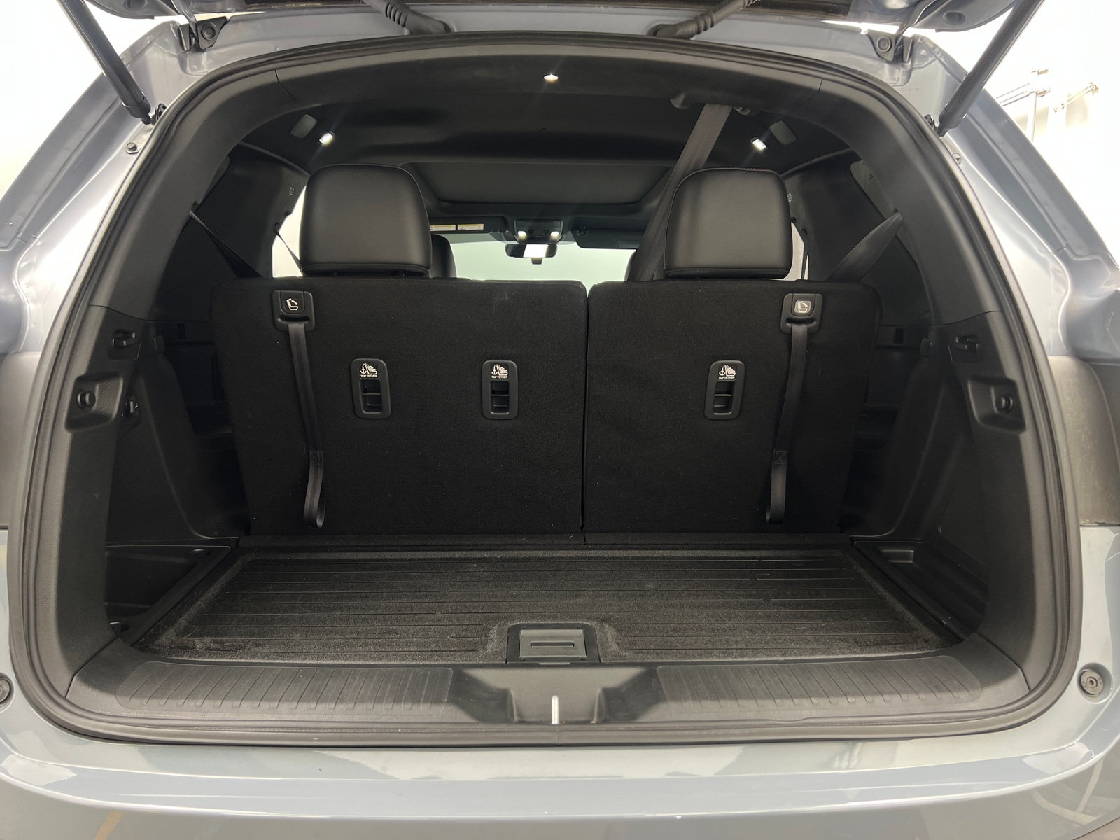 Thumbnail: 2025 Honda Pilot - 6