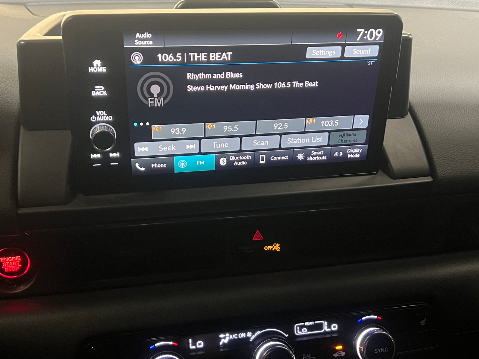 Thumbnail: 2025 Honda Pilot - 3