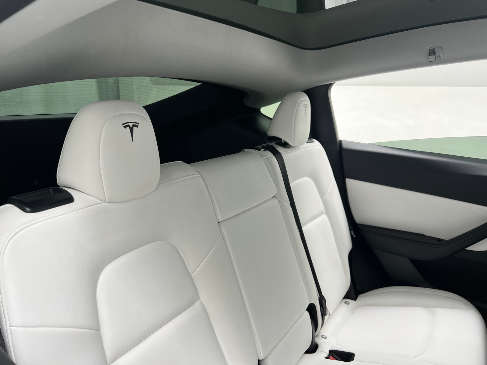 Thumbnail: 2021 Tesla Model Y - 5