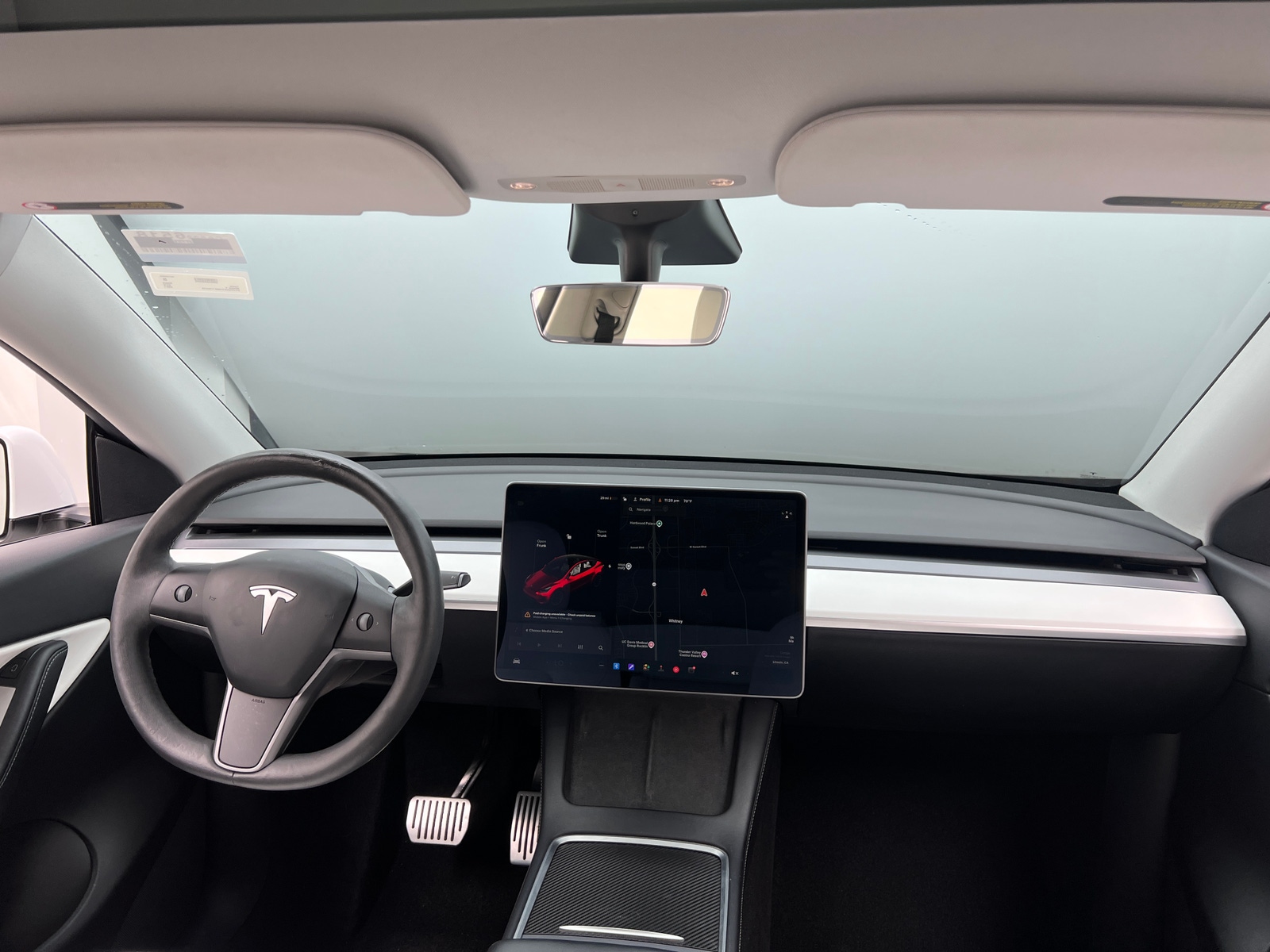 Thumbnail: 2021 Tesla Model Y - 2