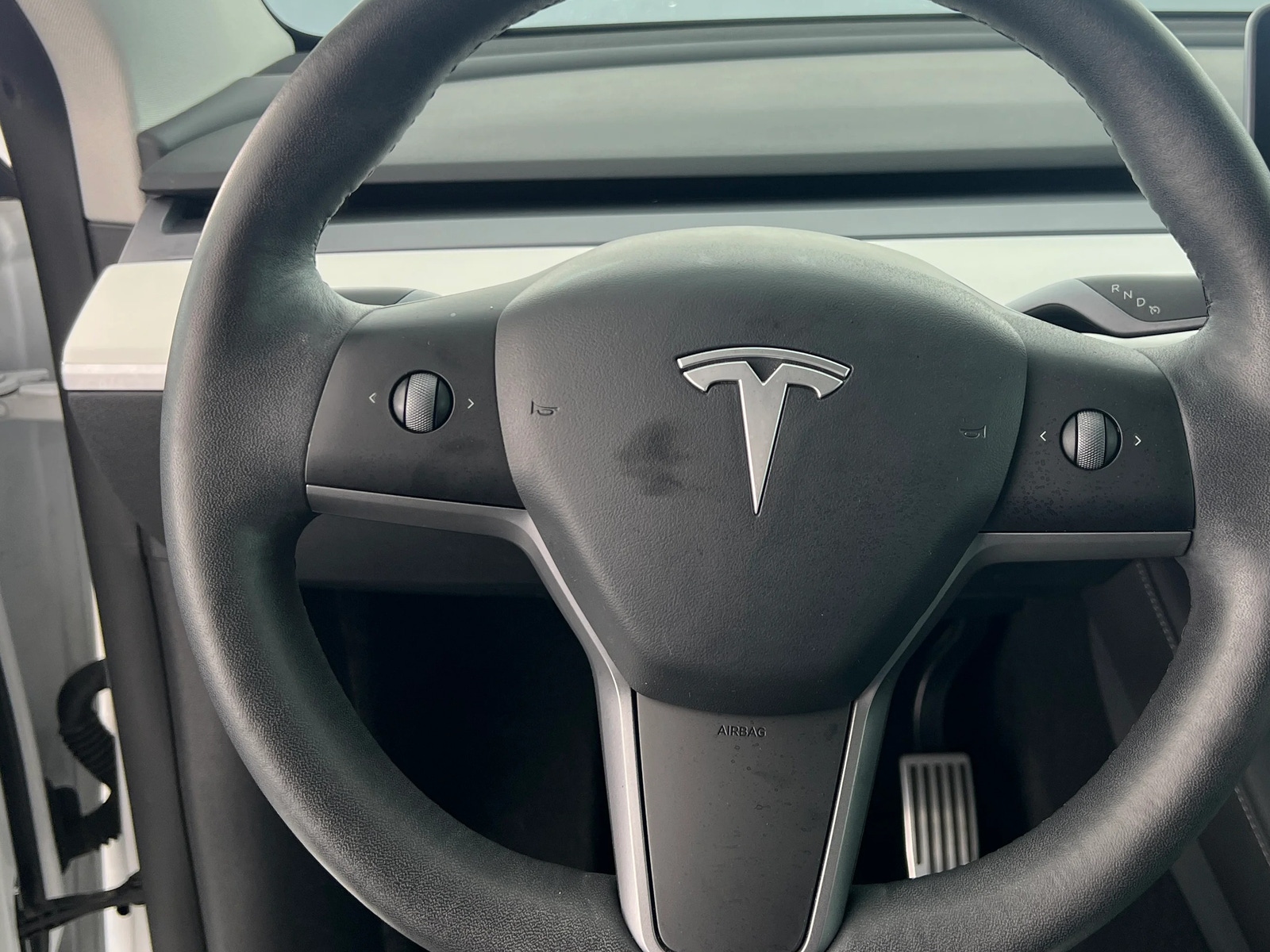 Thumbnail: 2021 Tesla Model Y - 4