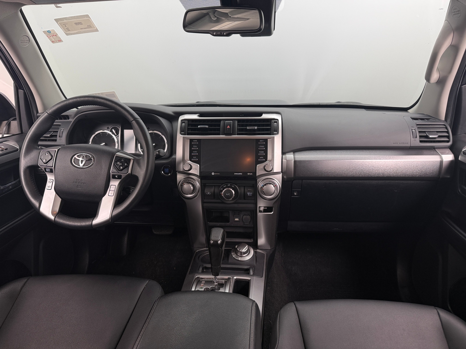 Thumbnail: 2022 Toyota 4Runner - 2