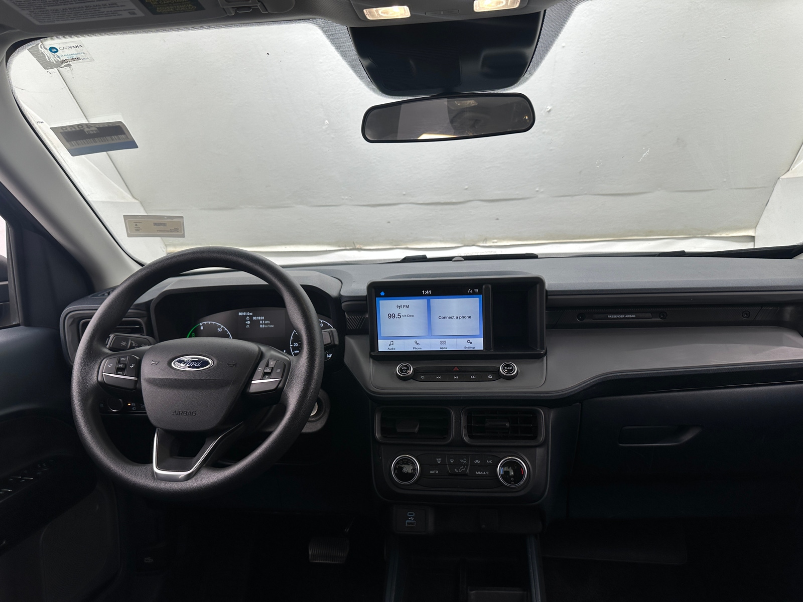 Thumbnail: 2022 Ford Maverick - 3