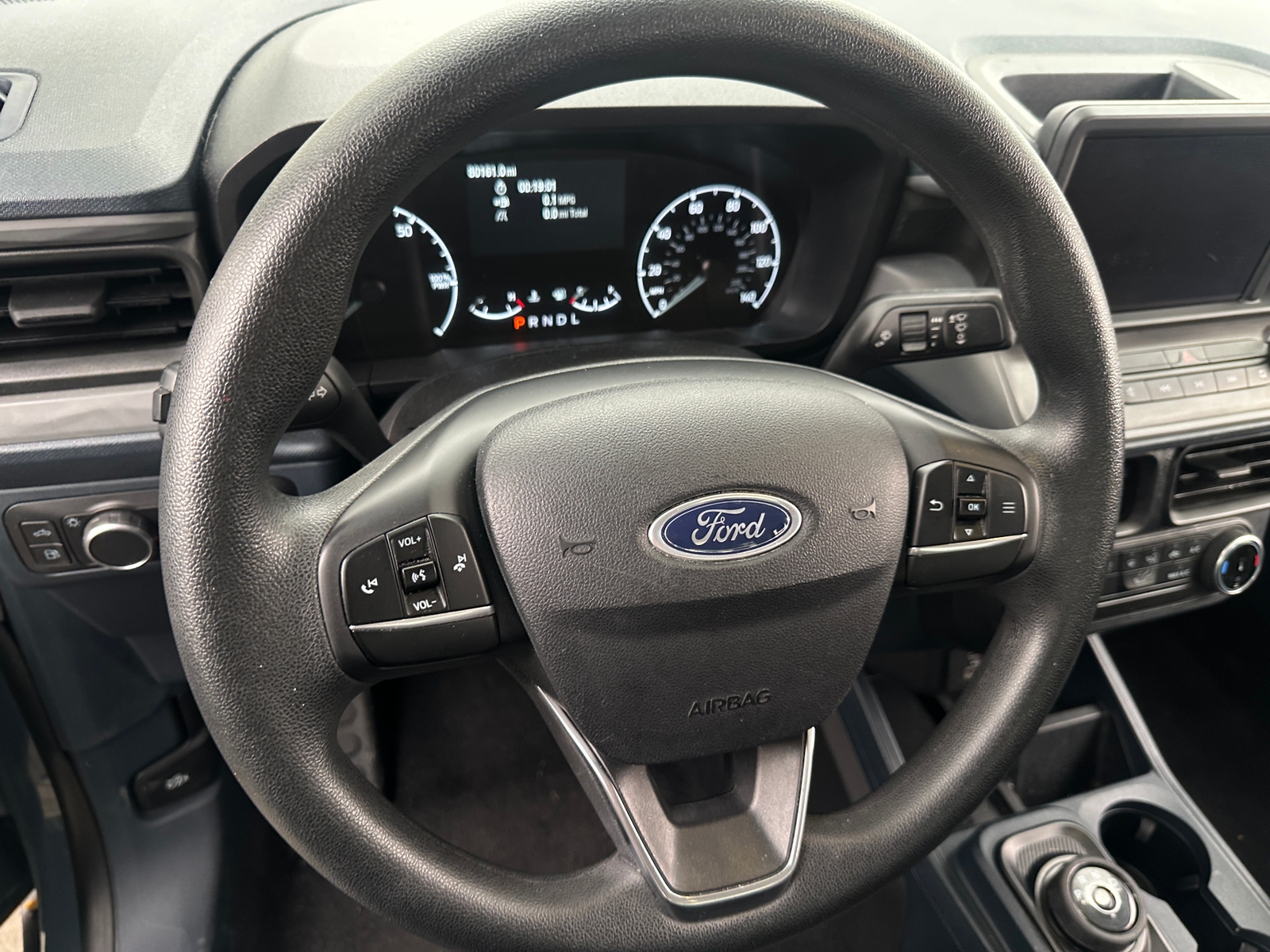 Thumbnail: 2022 Ford Maverick - 5
