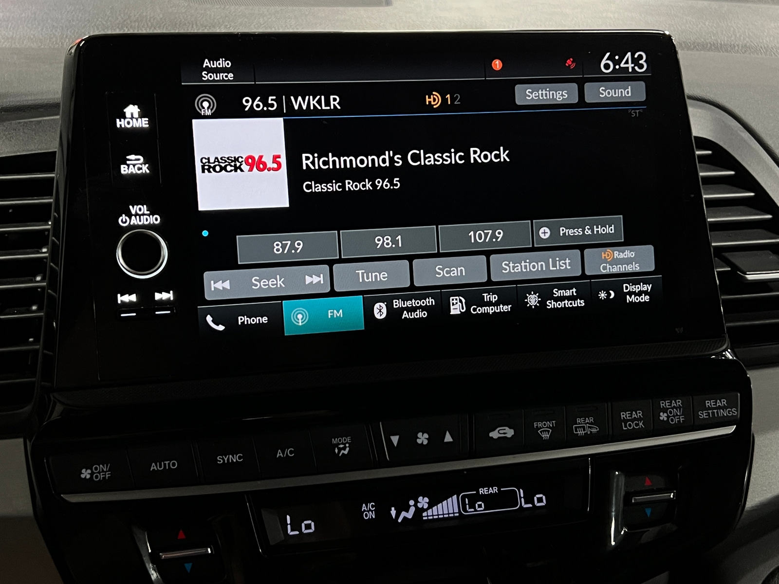 Thumbnail: 2025 Honda Odyssey - 3