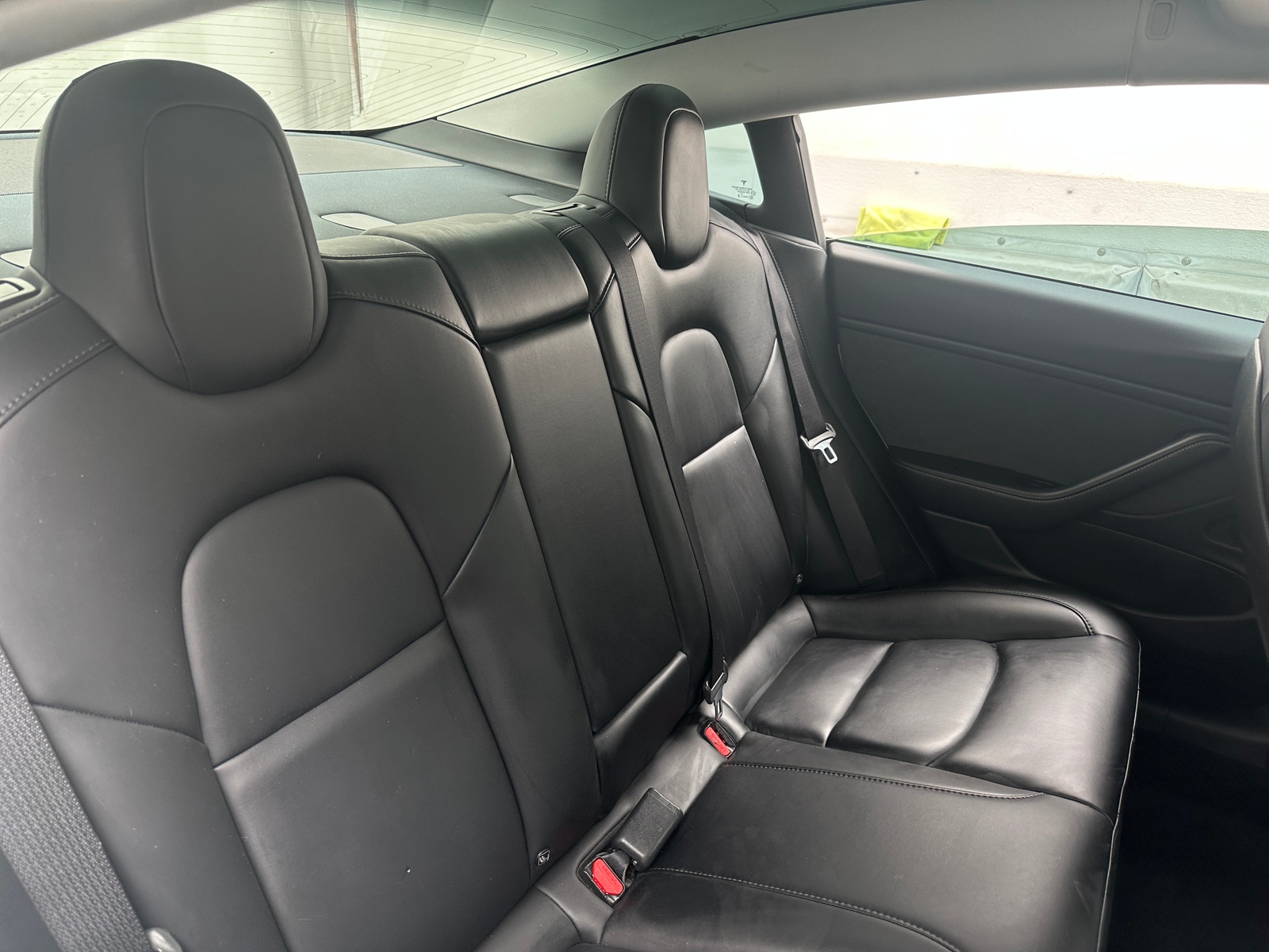 Thumbnail: 2020 Tesla Model 3 - 5