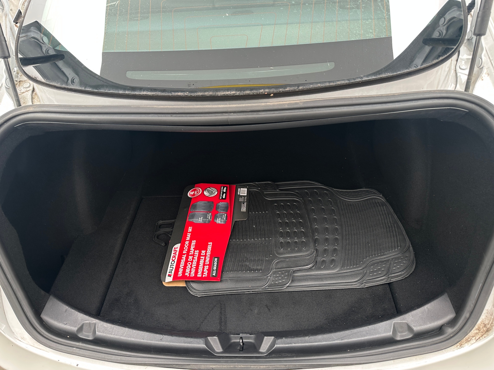 Thumbnail: 2020 Tesla Model 3 - 6