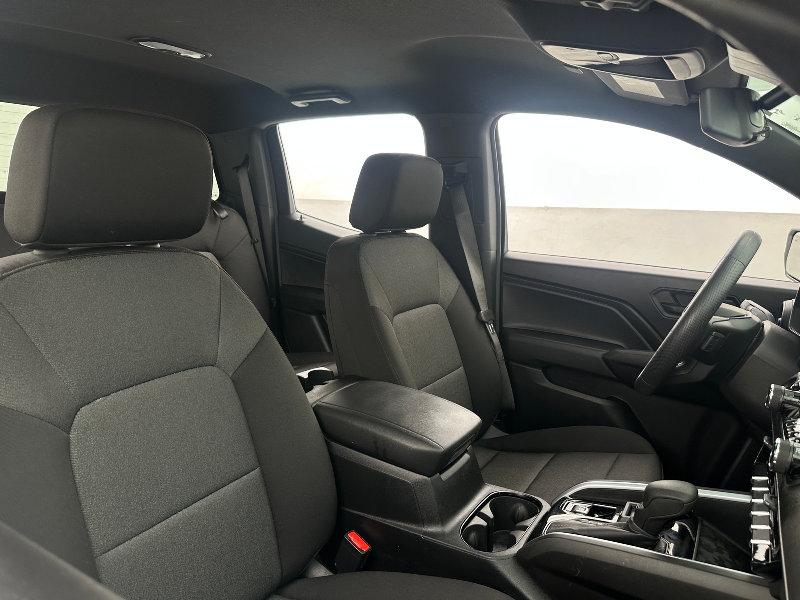 Thumbnail: 2025 Chevrolet Colorado - 2