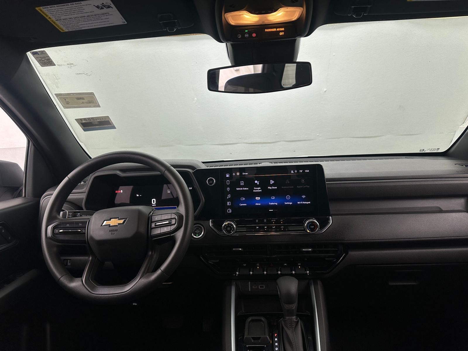 Thumbnail: 2025 Chevrolet Colorado - 3