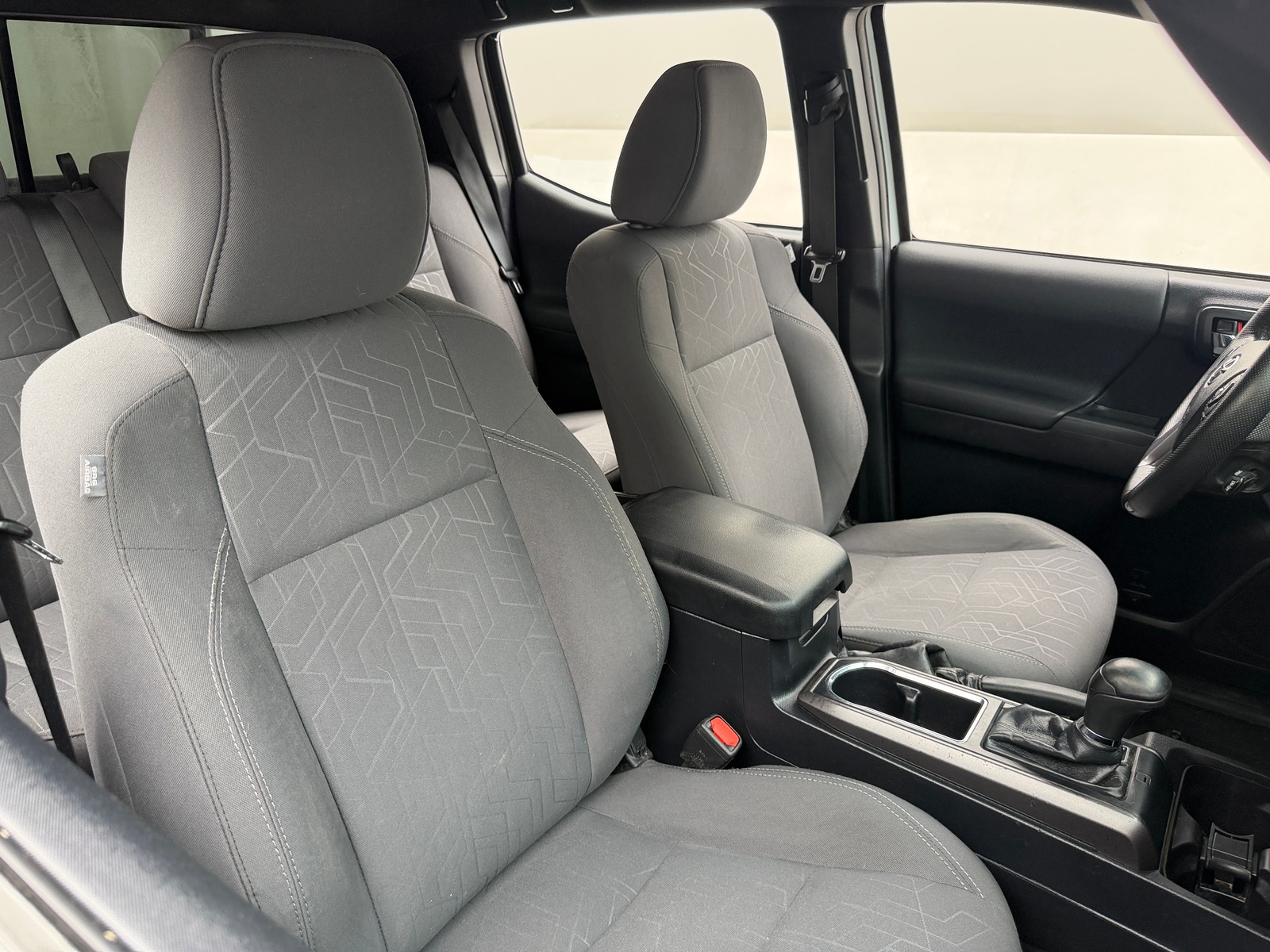 Thumbnail: 2018 Toyota Tacoma - 2