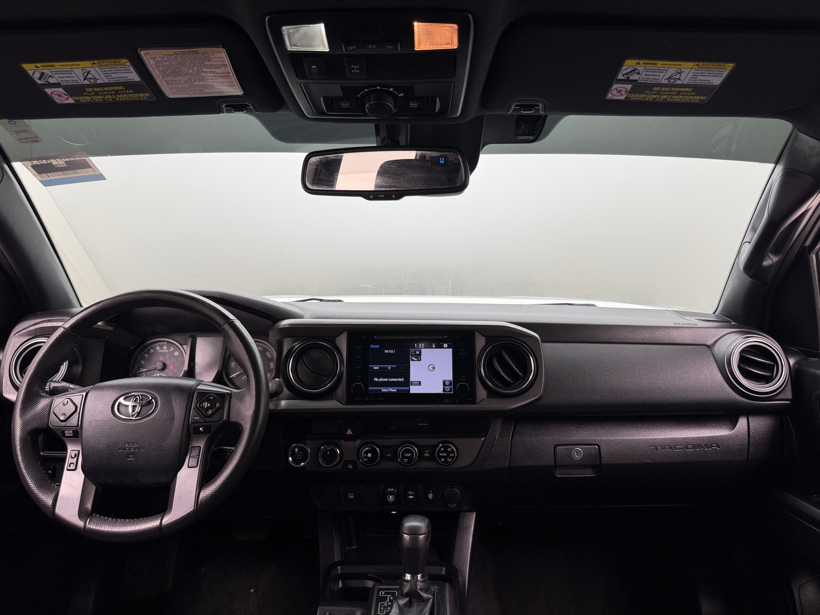 Thumbnail: 2018 Toyota Tacoma - 3