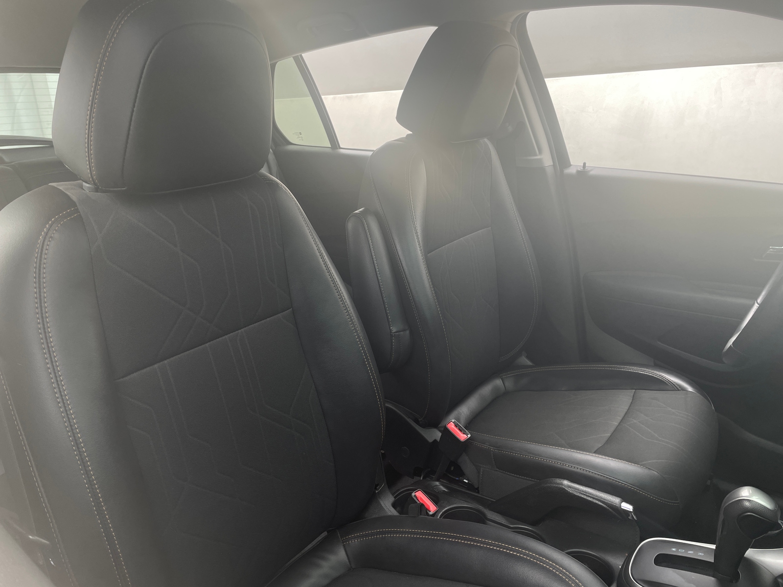 Thumbnail: 2019 Chevrolet Trax - 2