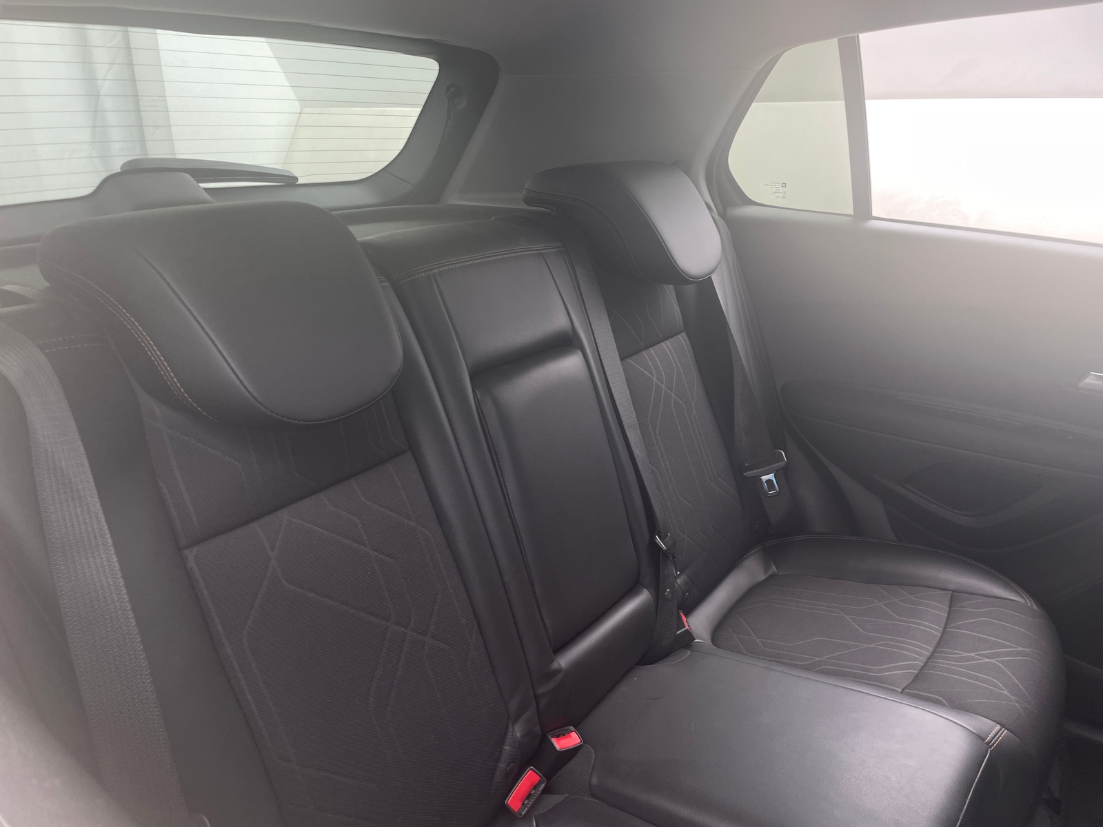 Thumbnail: 2019 Chevrolet Trax - 6