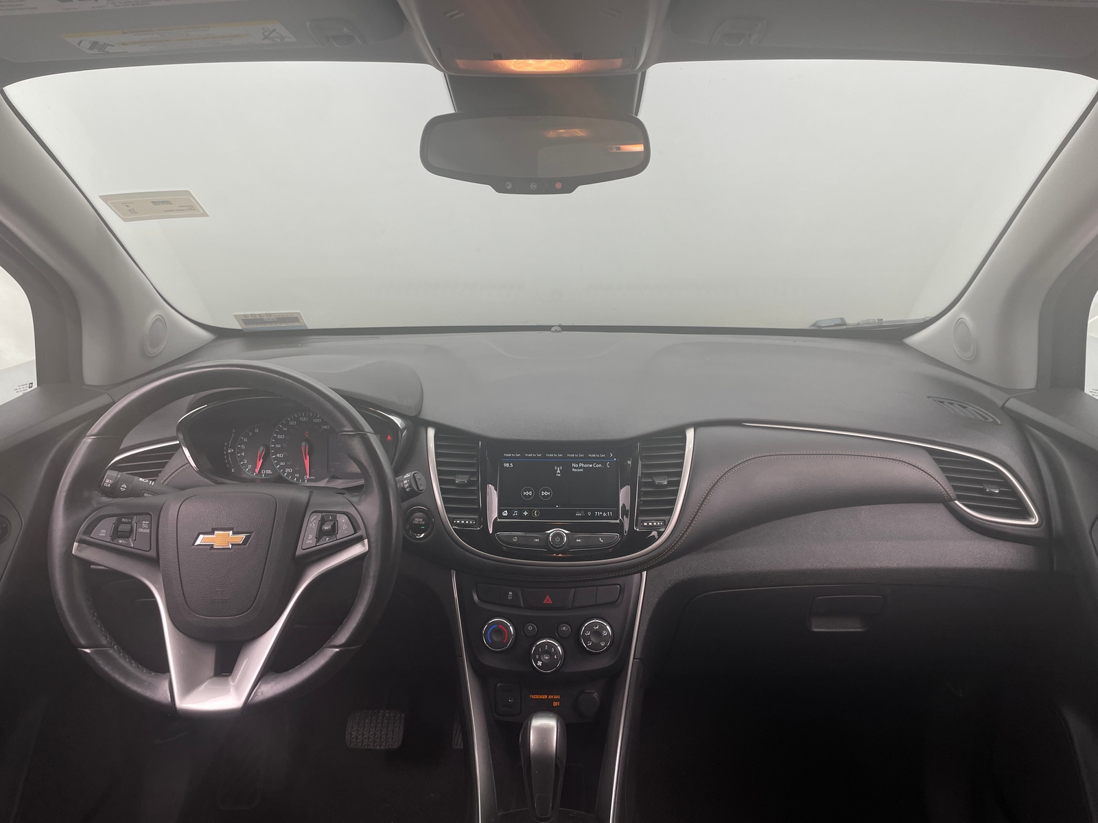 Thumbnail: 2019 Chevrolet Trax - 3