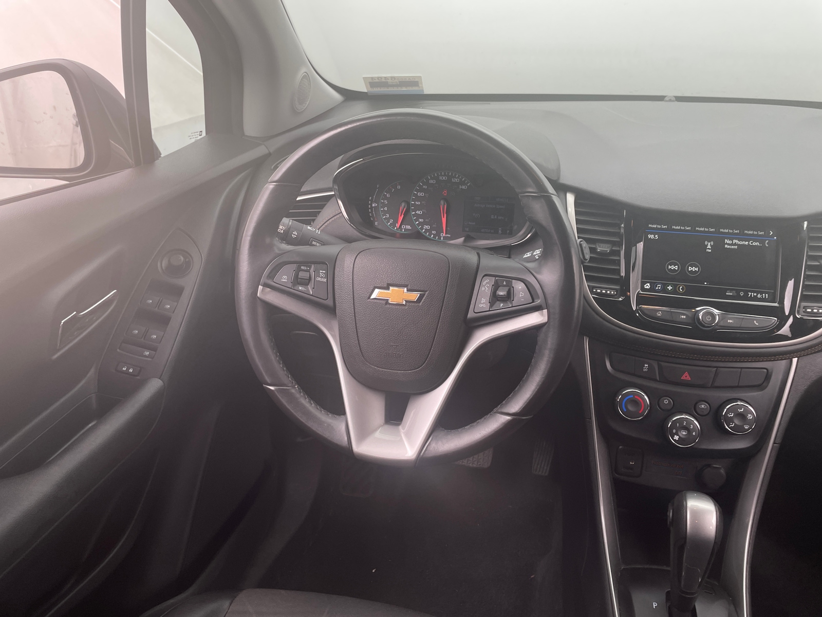 Thumbnail: 2019 Chevrolet Trax - 5