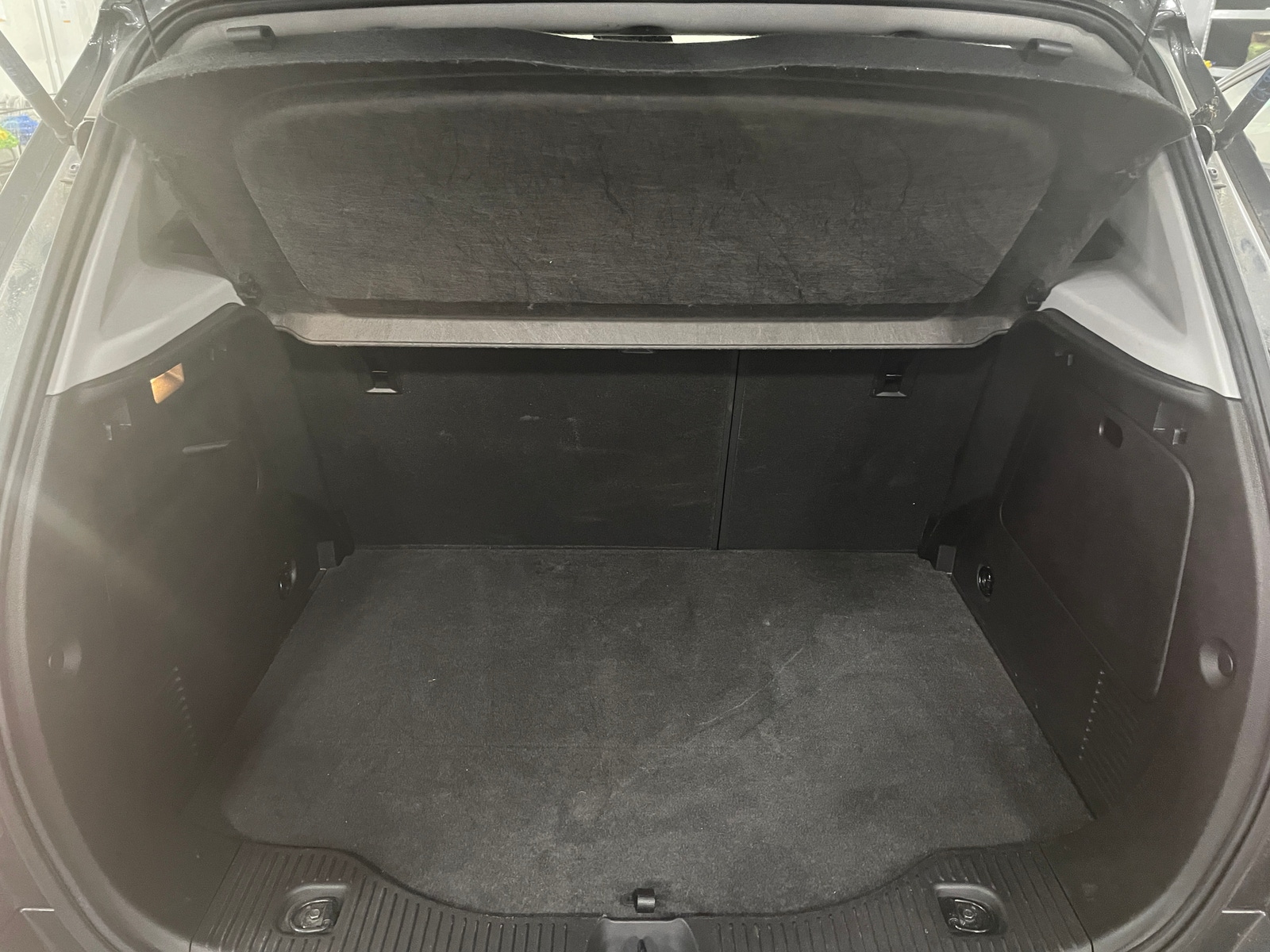 Thumbnail: 2019 Chevrolet Trax - 7