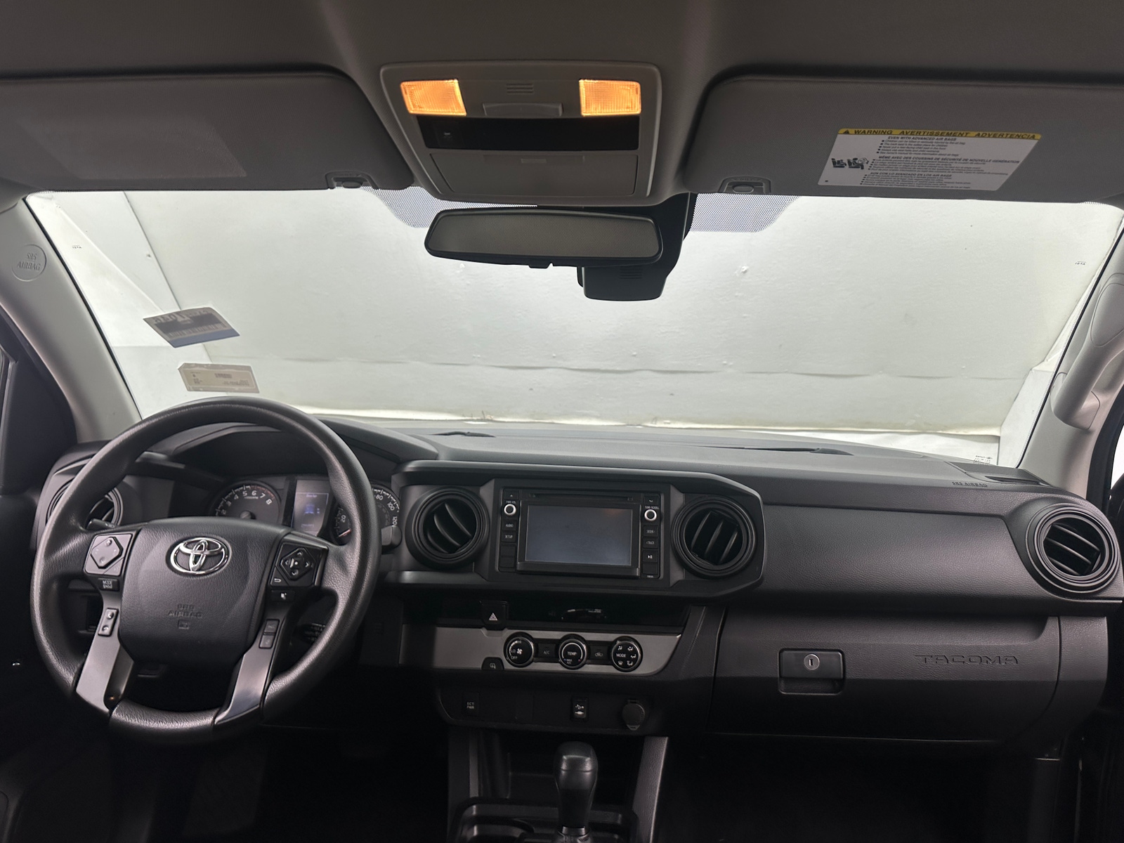 Thumbnail: 2018 Toyota Tacoma - 3