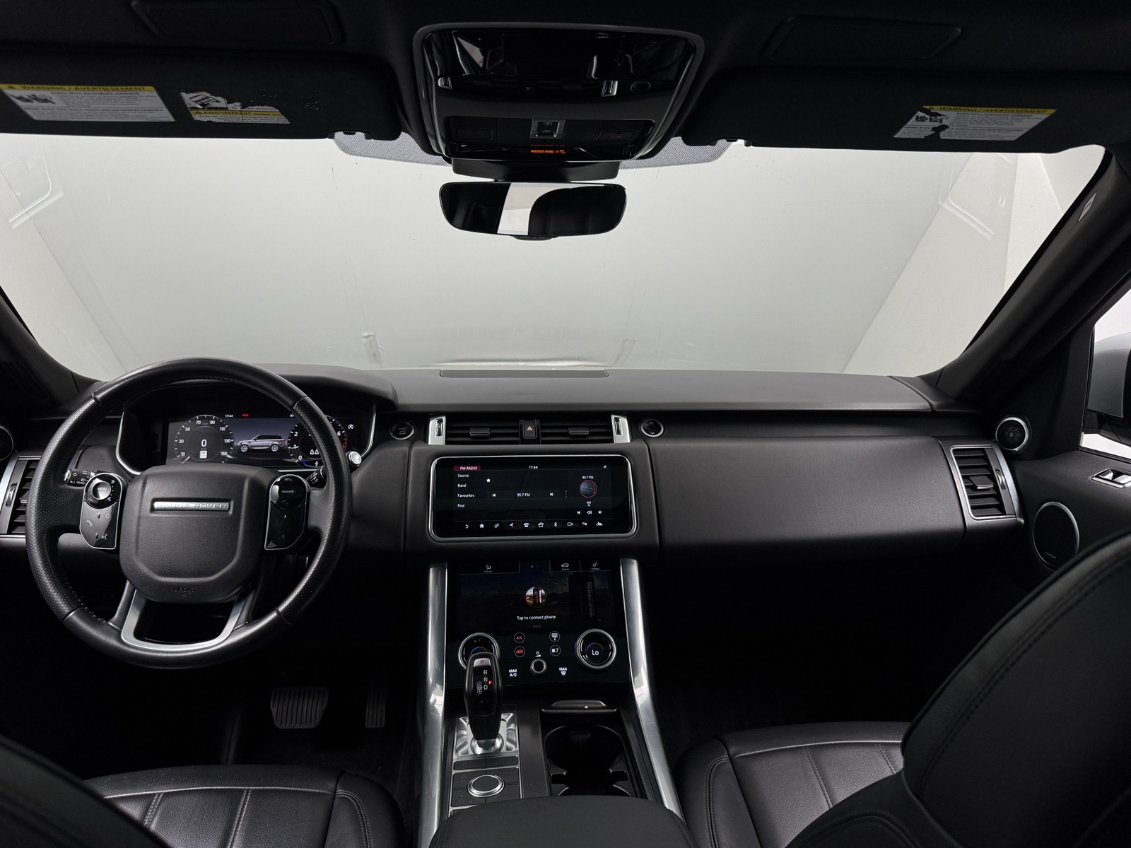 Thumbnail: 2020 Land Rover Range Rover Sport - 2