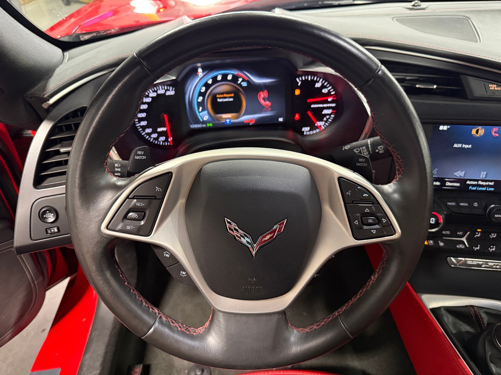 Thumbnail: 2015 Chevrolet Corvette - 4